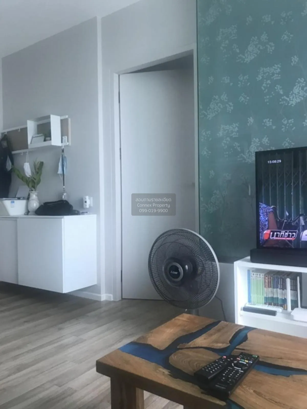 ขายคอนโด  อีส พระราม 2 วิวสวย แสมดำ เขต บางขุนเทียน กรุงเทพ CX-83