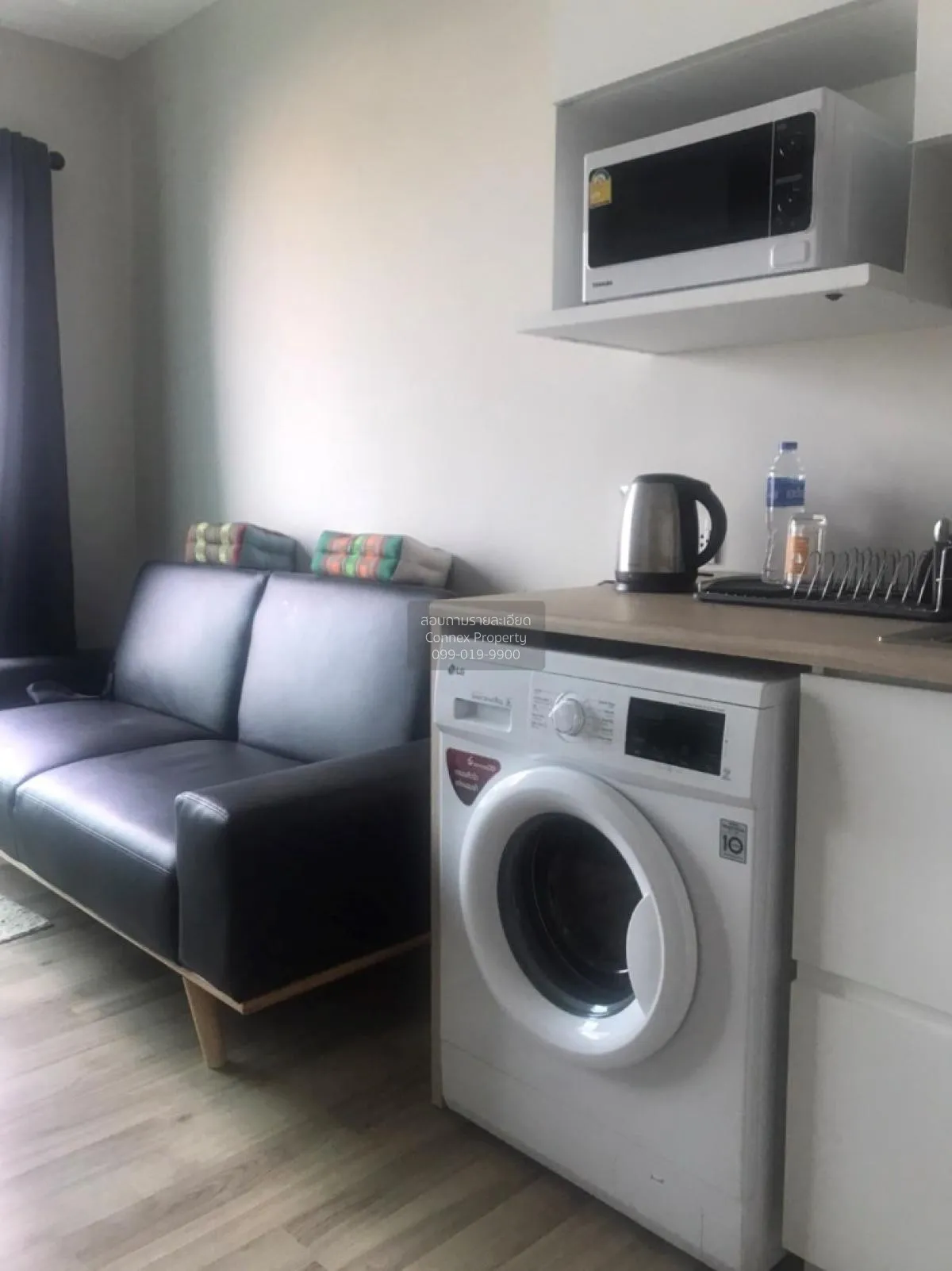 ขายคอนโด  อีส พระราม 2 วิวสวย แสมดำ เขต บางขุนเทียน กรุงเทพ CX-83