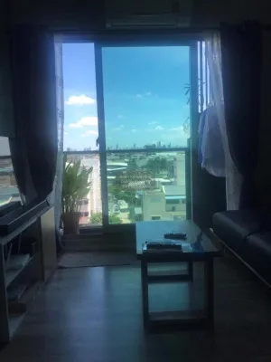 ขายคอนโด  อีส พระราม 2 วิวสวย แสมดำ เขต บางขุนเทียน กรุงเทพ CX-83249