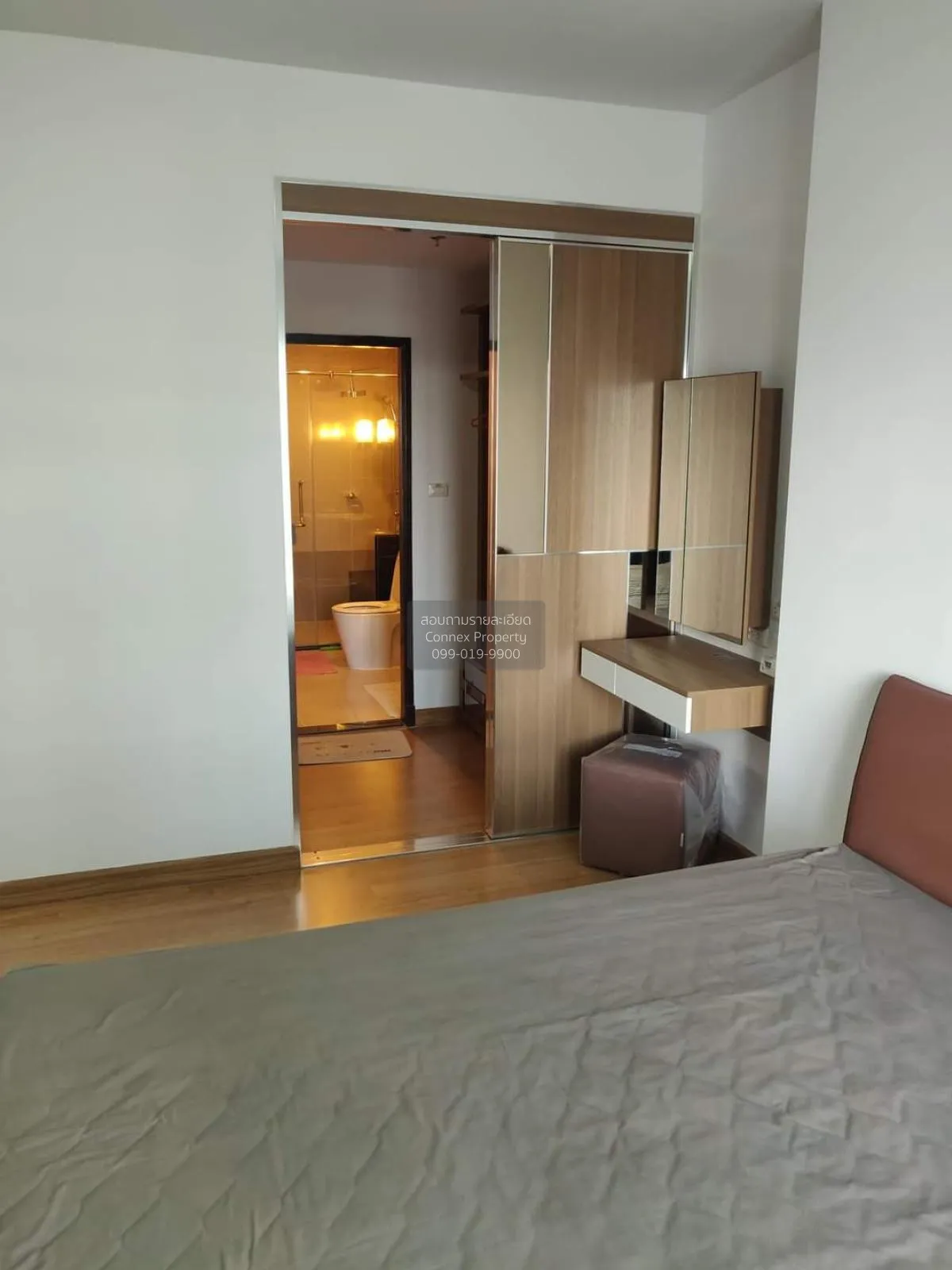 For Rent Condo , Supalai River Resort Charoen Nakhon , BTS-Krung  4