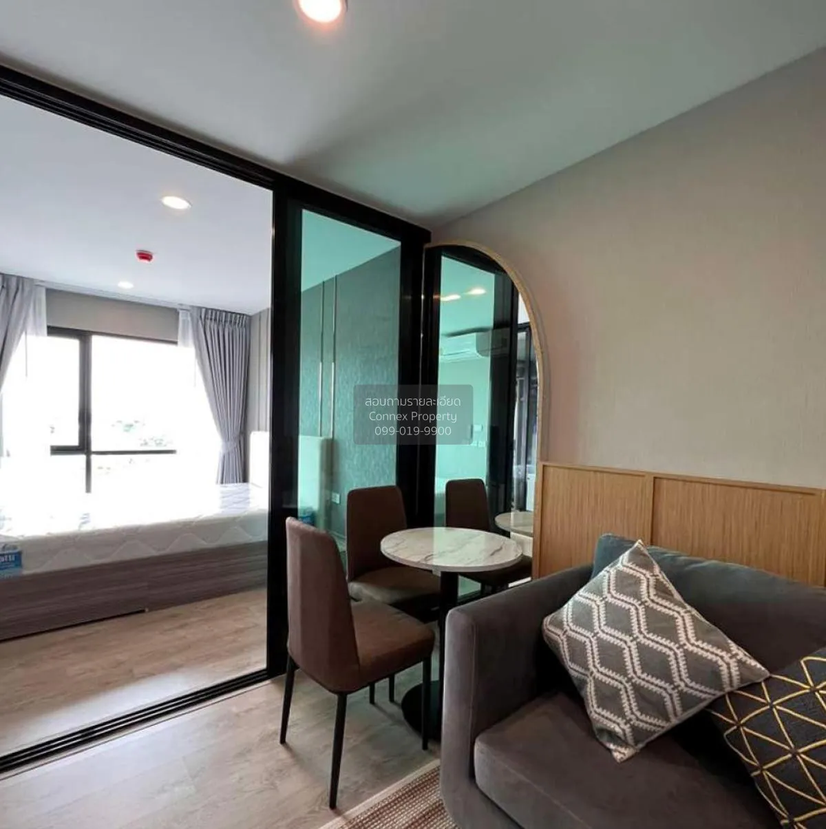 เช่าคอนโด  ดิ ออริจิ้น สุขุมวิท 105 BTS-แบริ่ง บางนา เขต บางนา กร 4