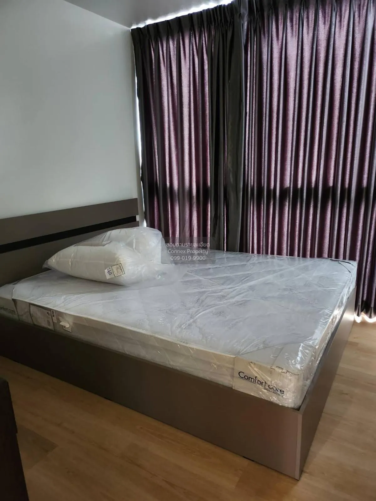 For Rent Condo , Chateau In Town Sukhumvit 64/1 , BTS-Punnawithi  1