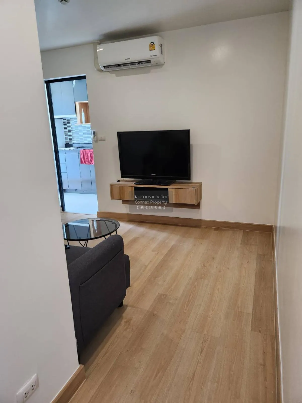 For Rent Condo , Chateau In Town Sukhumvit 64/1 , BTS-Punnawithi  4