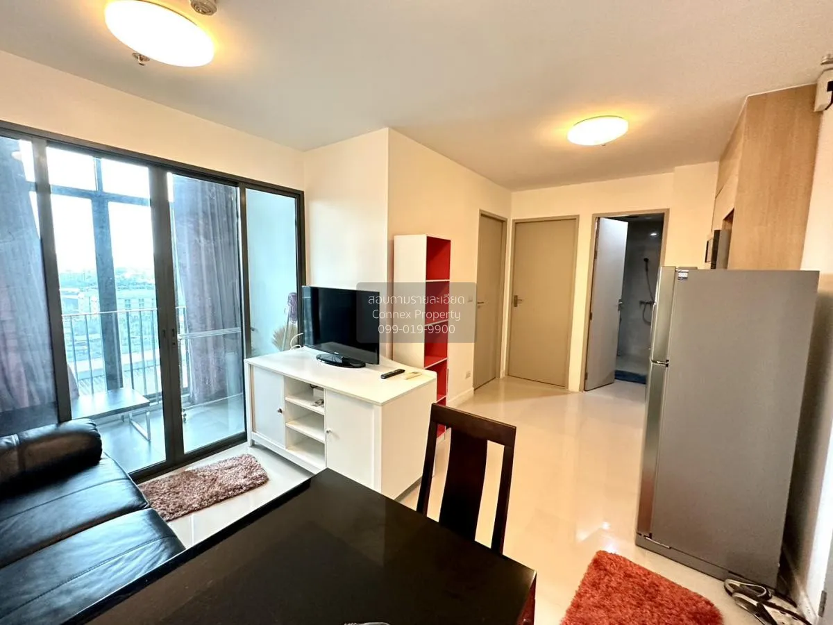 For Sale Condo , Ideo Blucove Sukhumvit , BTS-Udom Suk , Bang Na  1