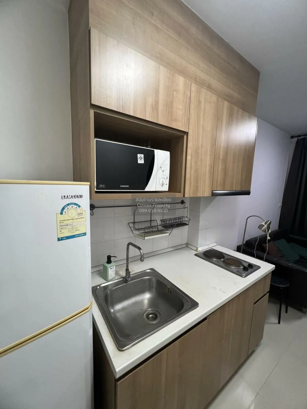For Rent Condo , Ideo Mix Sukhumvit 103 , BTS-Udom Suk , Bang Na  3