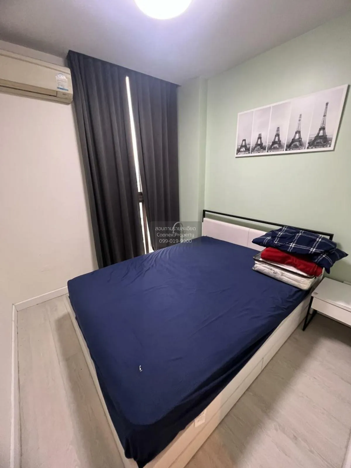 For Rent Condo , Ideo Mix Sukhumvit 103 , BTS-Udom Suk , Bang Na  4