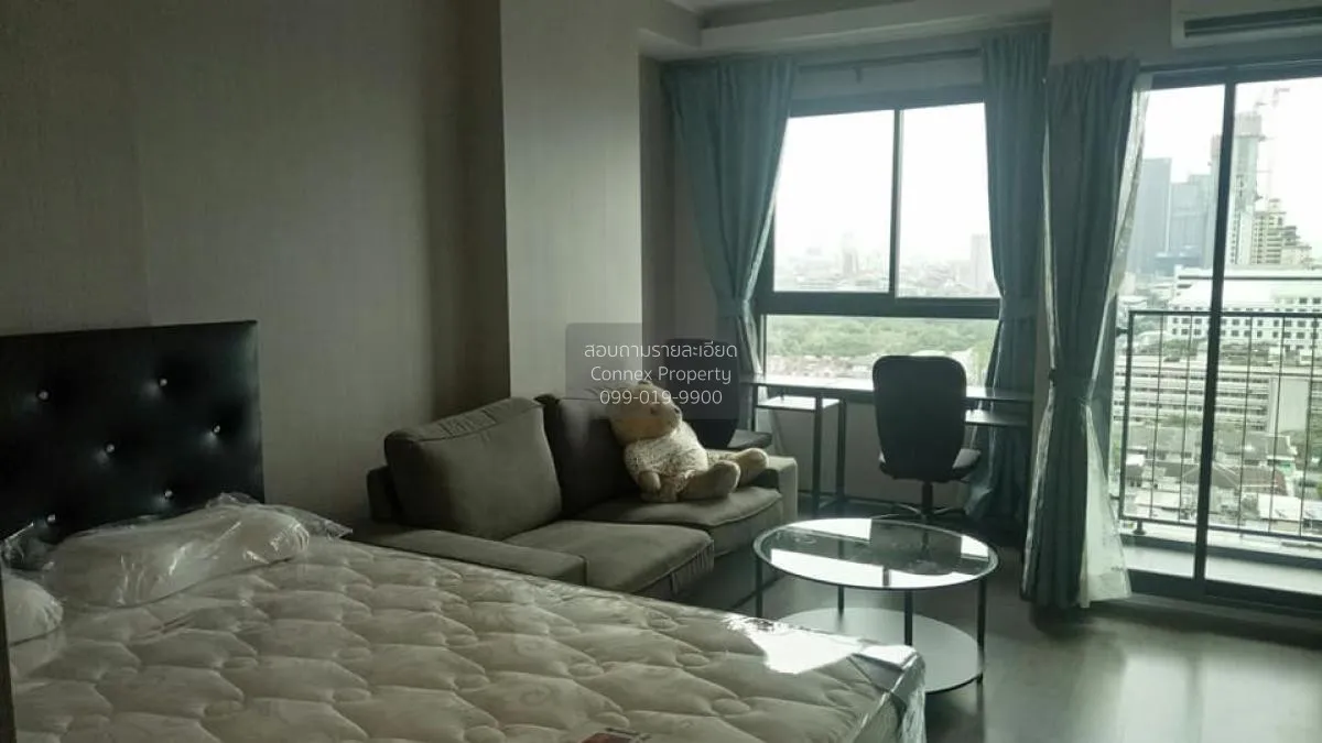 For Sale Condo , Ideo Sukhumvit 93 , BTS-Bang Chak , Phra Khanong 1
