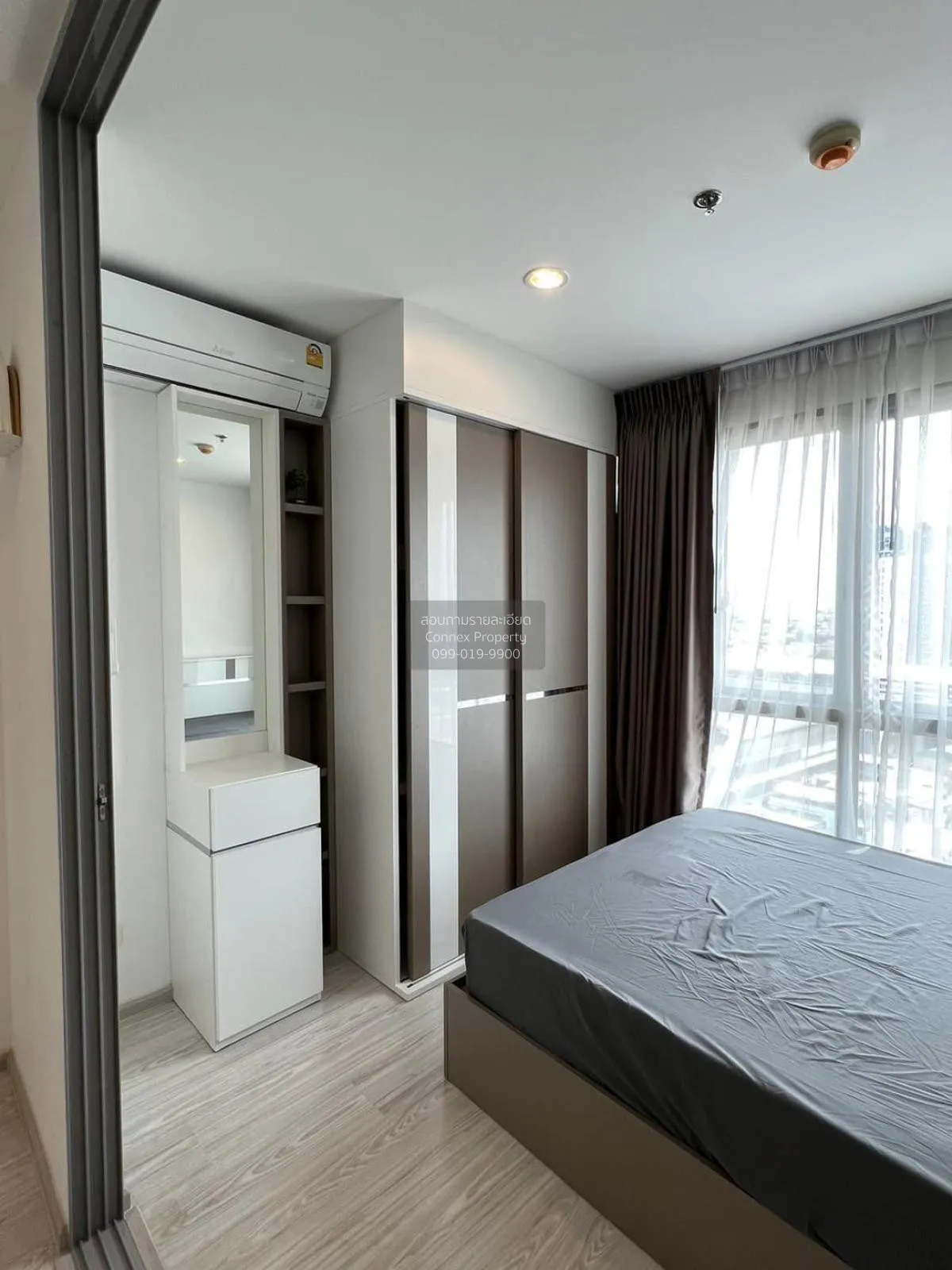 For Rent Condo , Ideo Mobi Bangsue Grand Interchange , MRT-Tao Po 3