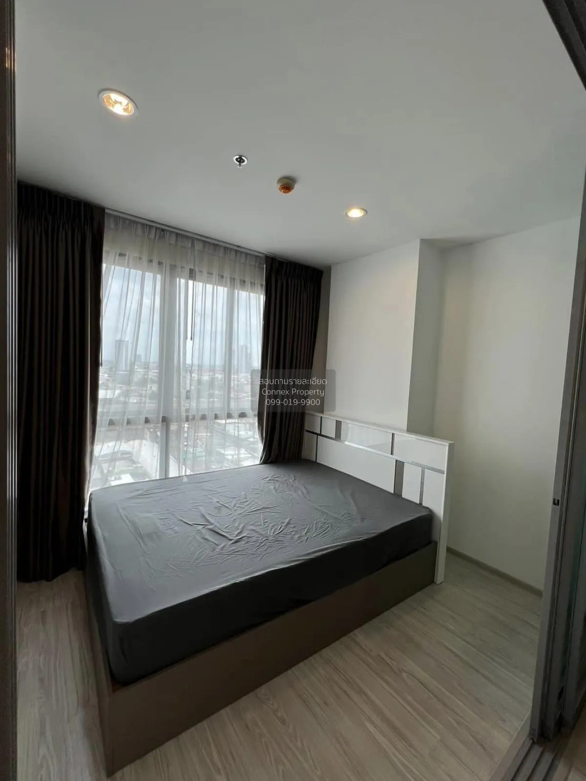 For Rent Condo , Ideo Mobi Bangsue Grand Interchange , MRT-Tao Po 4