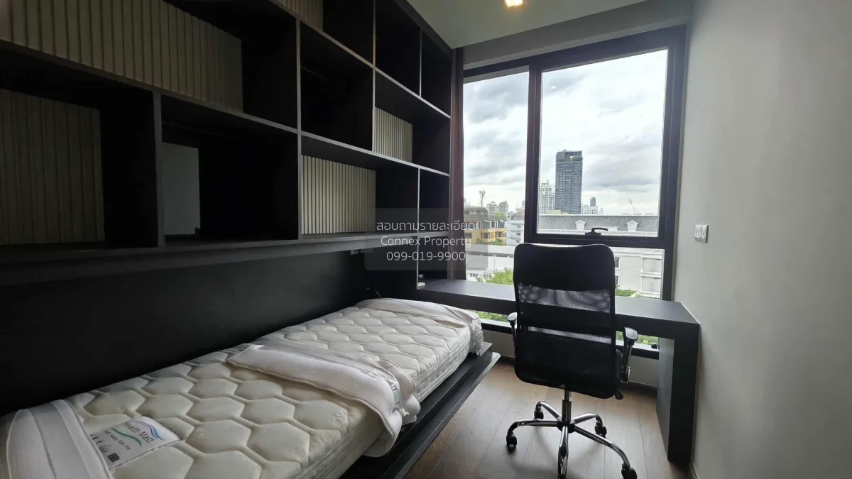 For Rent Condo , Ideo Q Sukhumvit 36 , BTS-Thong Lo , Khlong Tan  2