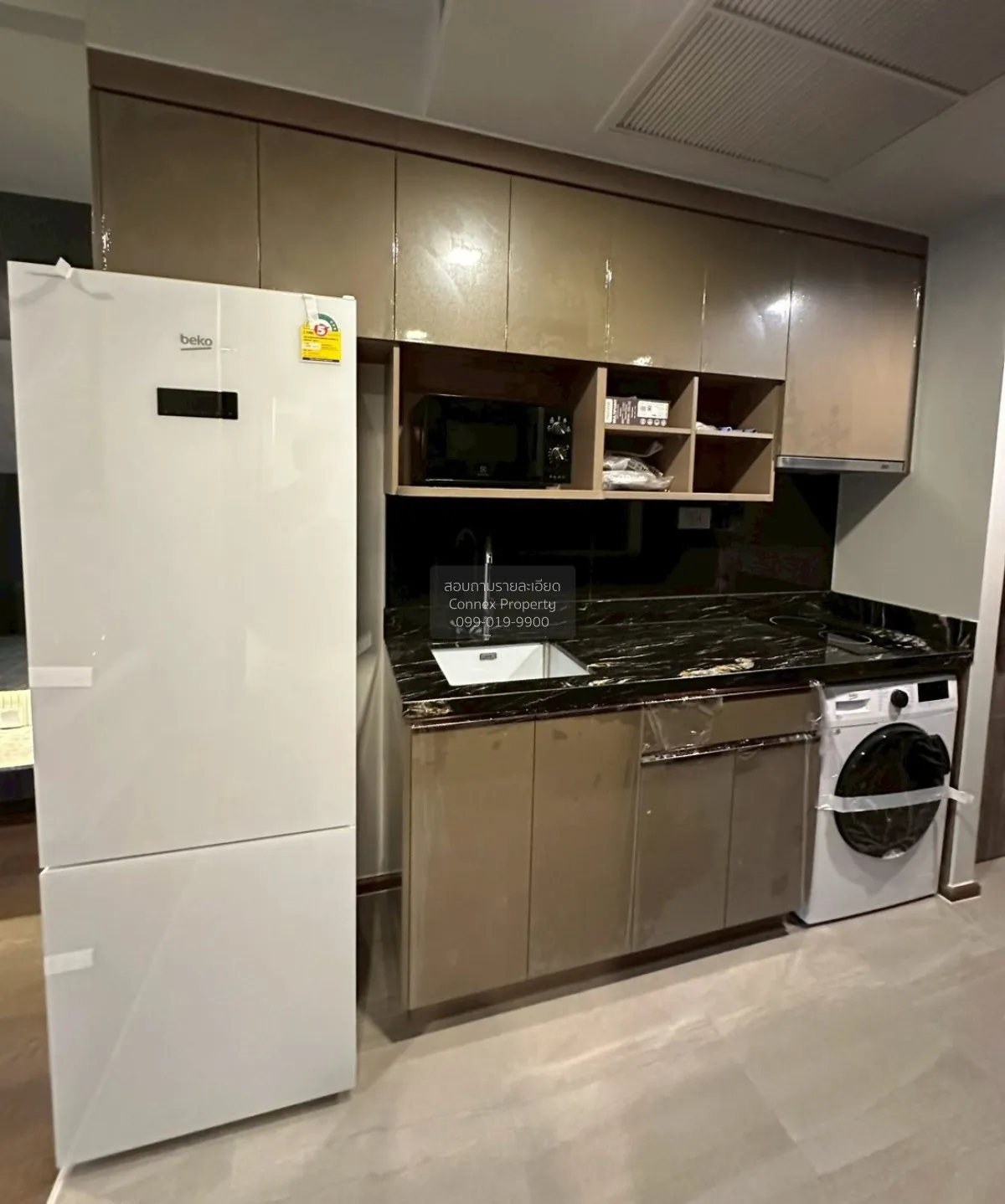 For Rent Condo , Ideo Q Sukhumvit 36 , BTS-Thong Lo , Khlong Tan  3