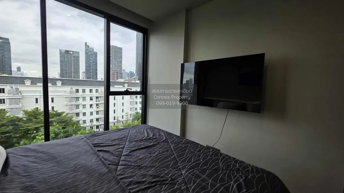 For Rent Condo , Ideo Q Sukhumvit 36 , BTS-Thong Lo , Khlong Tan 