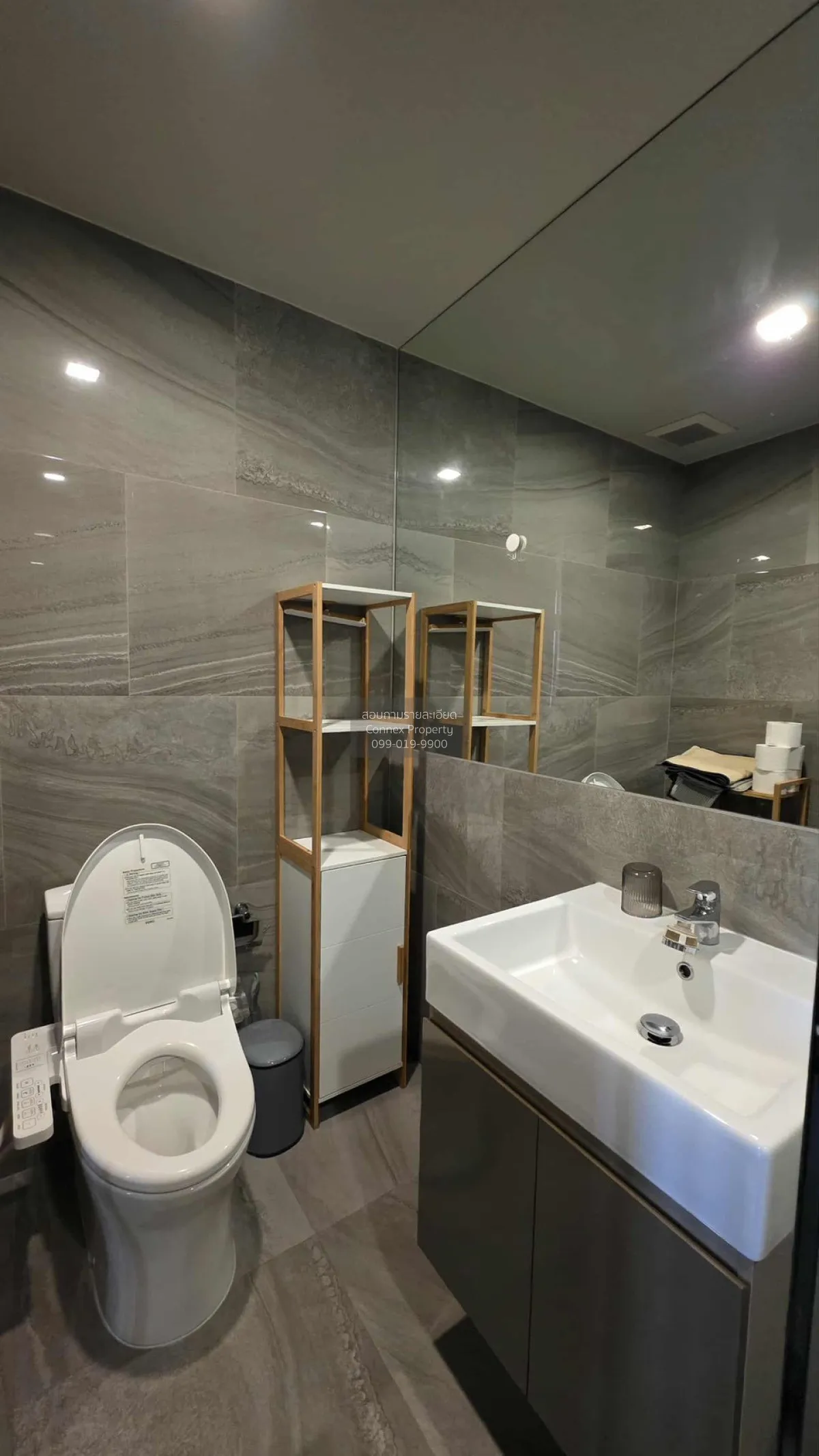 For Rent Condo , Ideo Q Sukhumvit 36 , BTS-Thong Lo , Khlong Tan 