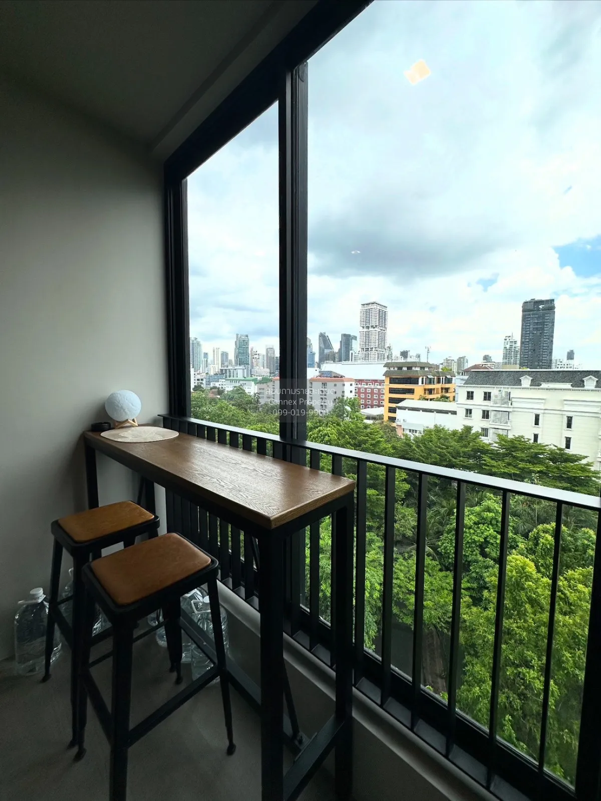For Rent Condo , Ideo Q Sukhumvit 36 , BTS-Thong Lo , Khlong Tan 