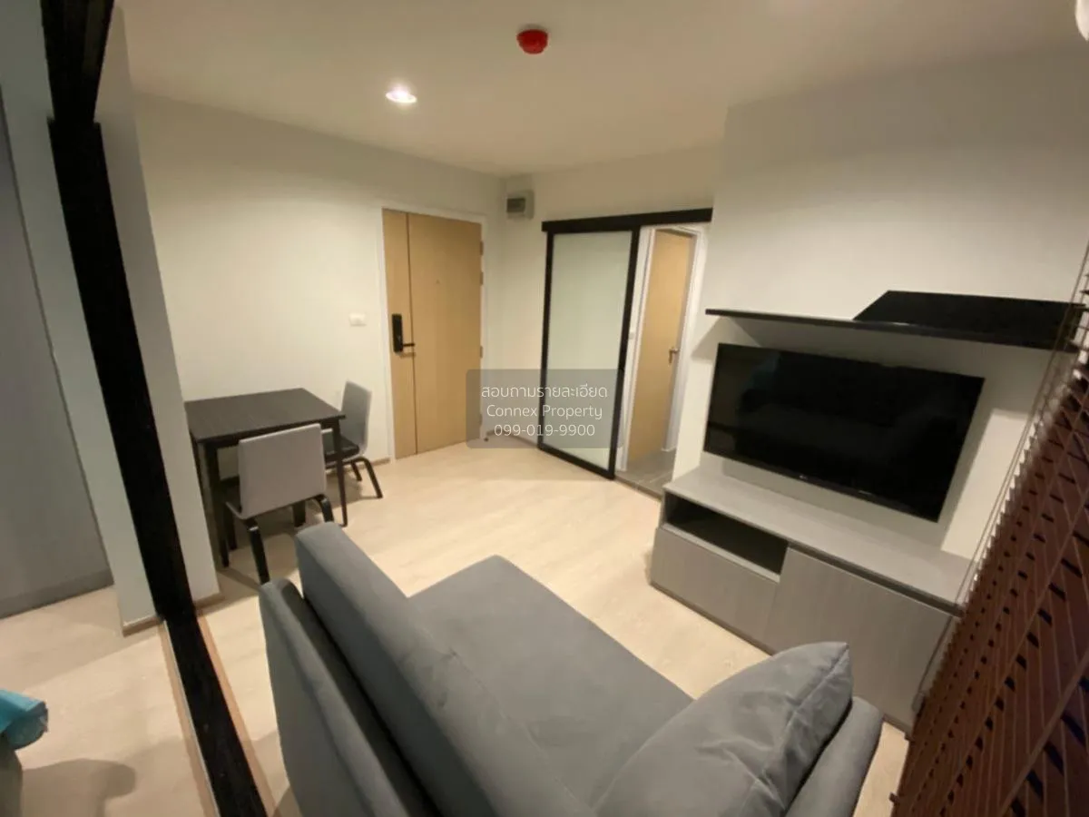 เช่าคอนโด  ไรส์ พระราม 9 ARL-รามคำแหง บางกะปิ เขต ห้วยขวาง กรุงเท 1