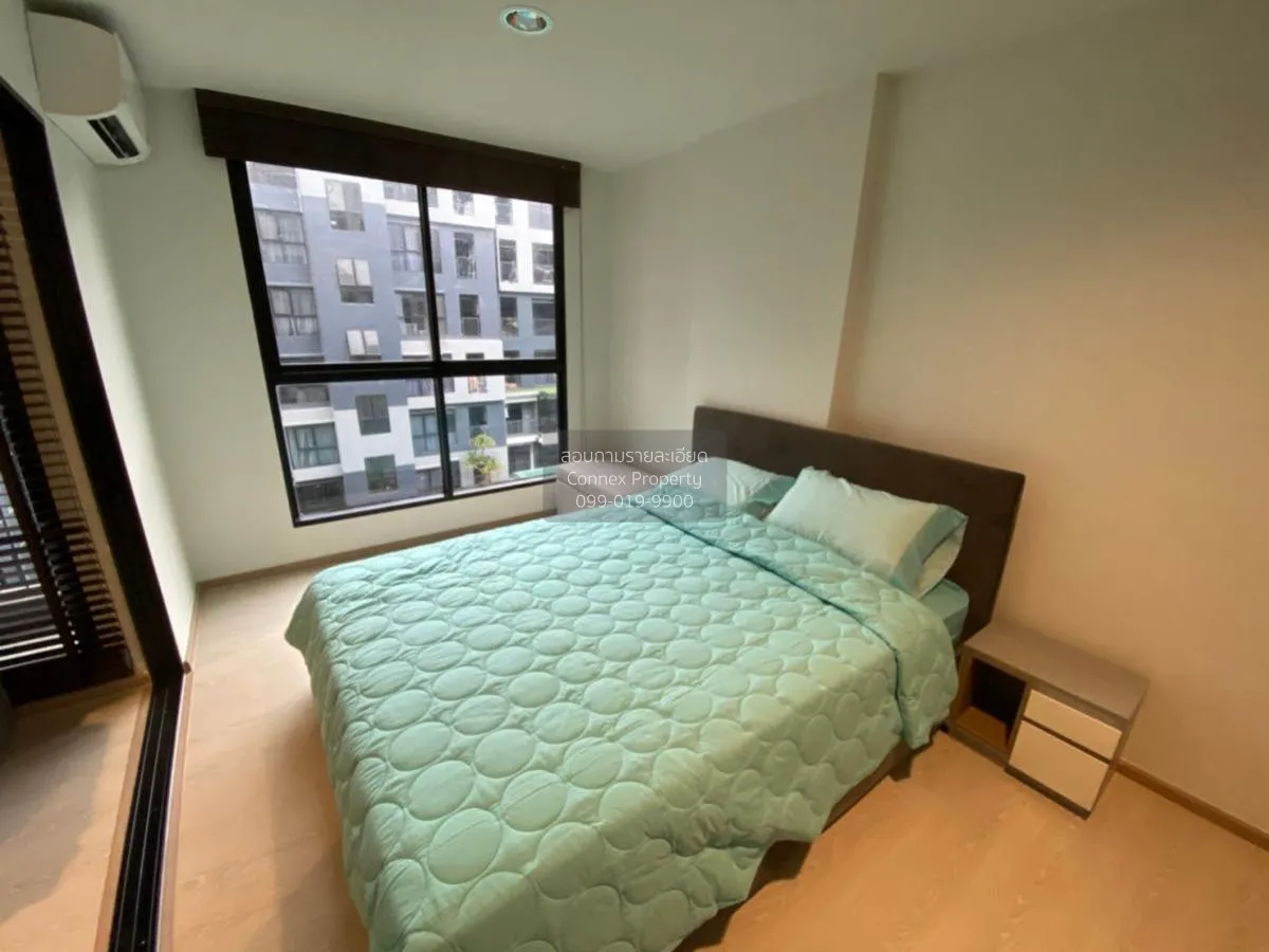 เช่าคอนโด  ไรส์ พระราม 9 ARL-รามคำแหง บางกะปิ เขต ห้วยขวาง กรุงเท