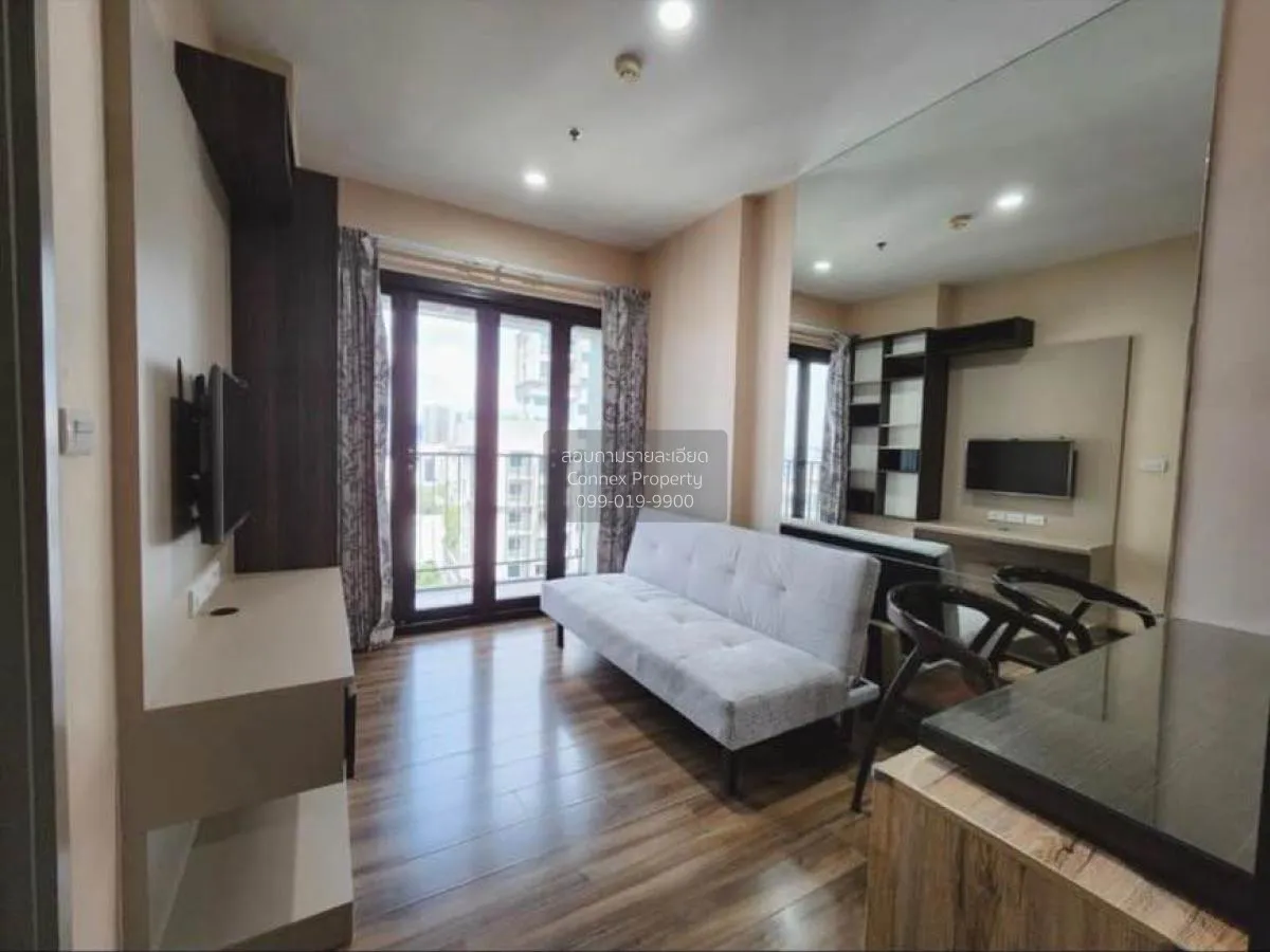 For Rent Condo , TEAL Sathorn - Taksin , BTS-Wongwian Yai , Samre 1