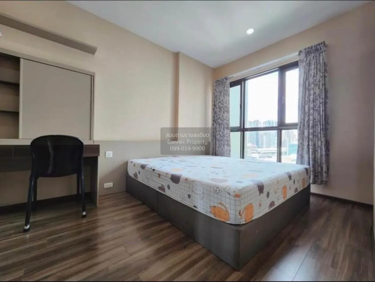 For Rent Condo , TEAL Sathorn - Taksin , BTS-Wongwian Yai , Samre 2