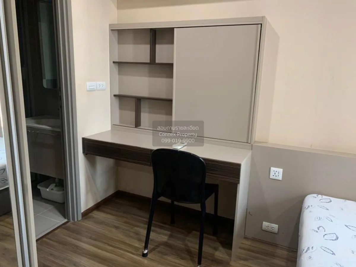 For Rent Condo , TEAL Sathorn - Taksin , BTS-Wongwian Yai , Samre 4