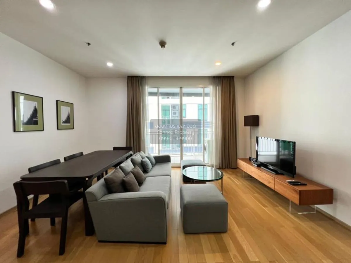 For Rent Condo , 39 by Sansiri , BTS-Phrom Phong , Khlong Tan Nue 2
