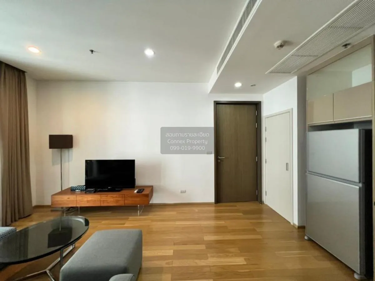 For Rent Condo , 39 by Sansiri , BTS-Phrom Phong , Khlong Tan Nue 4