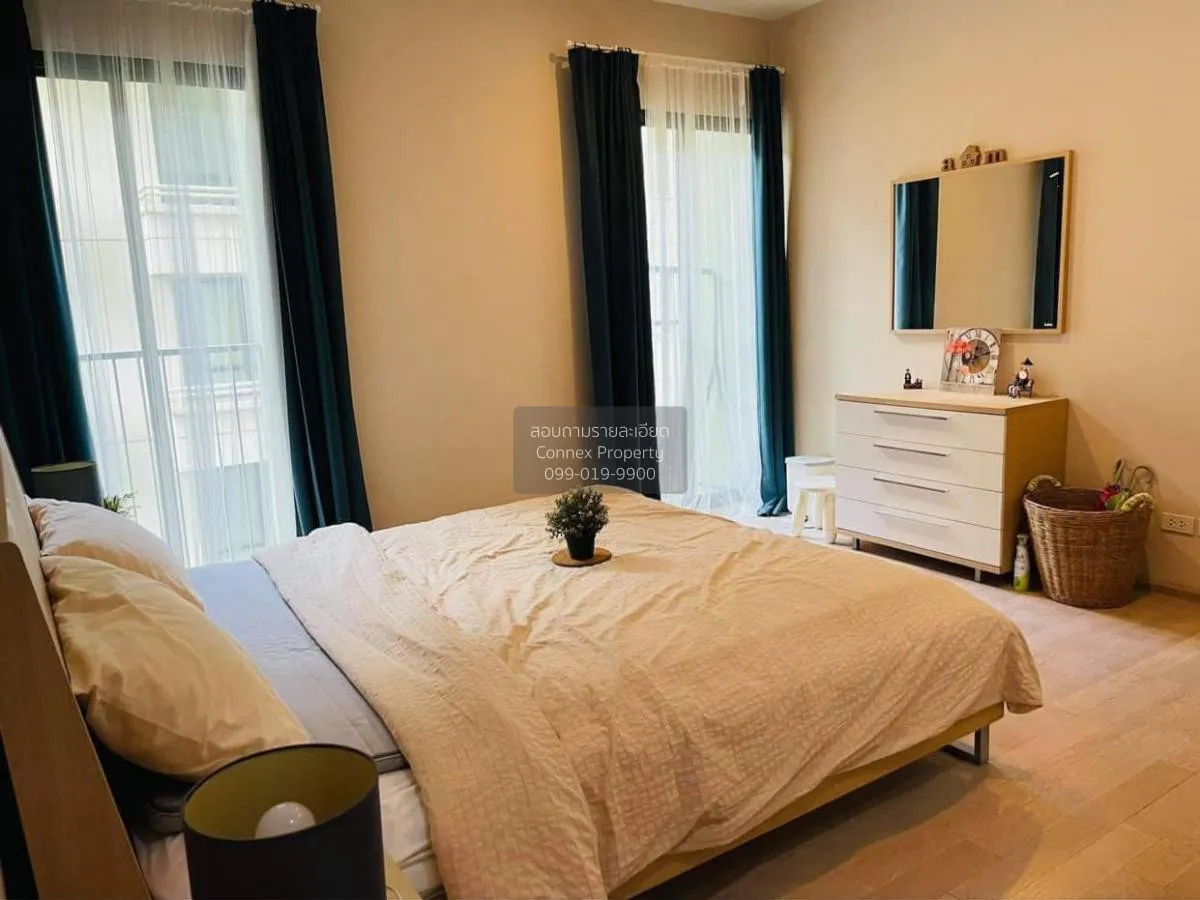 เช่าคอนโด  โนเบิล โซโล BTS-ทองหล่อ คลองตันเหนือ เขต วัฒนา กรุงเทพ 4