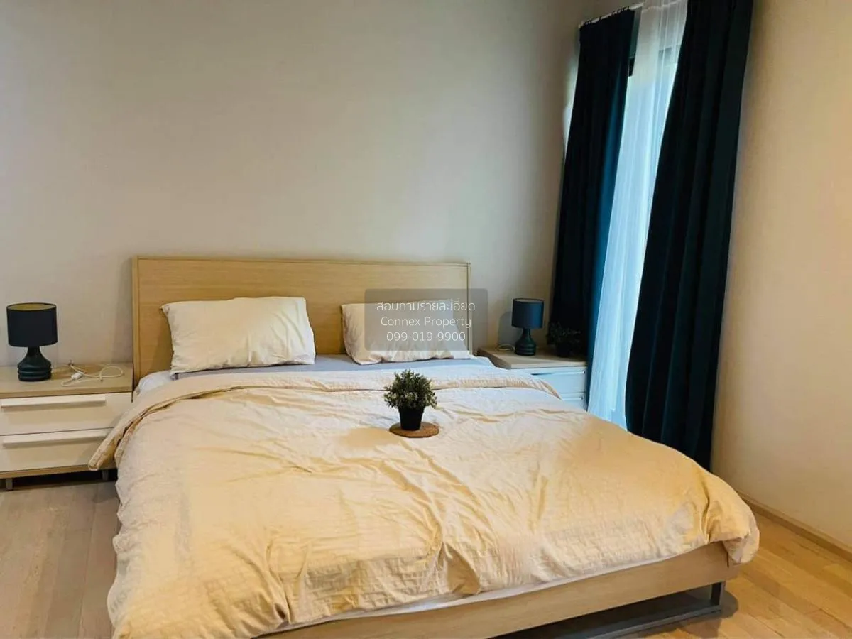 เช่าคอนโด  โนเบิล โซโล BTS-ทองหล่อ คลองตันเหนือ เขต วัฒนา กรุงเทพ