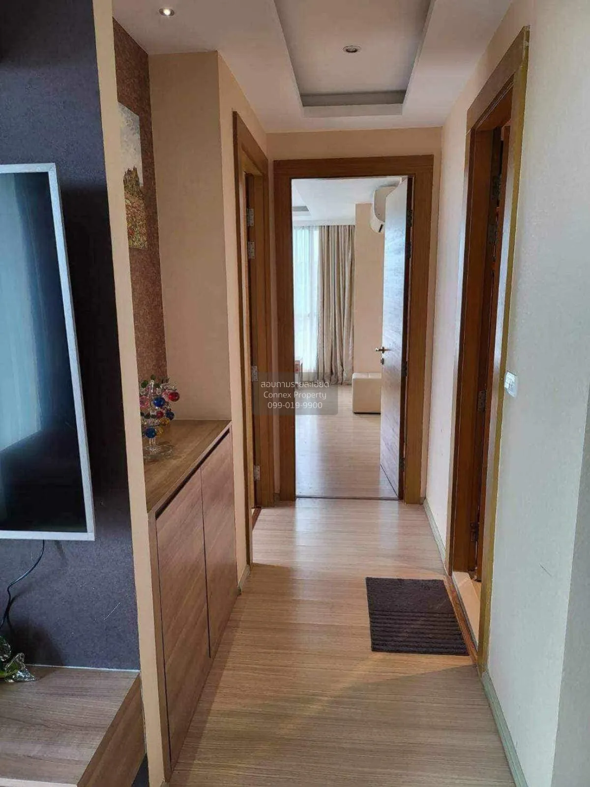 For Rent Condo , Rhythm Ratchada - Huai Khwang , MRT-Huai Khwang  3