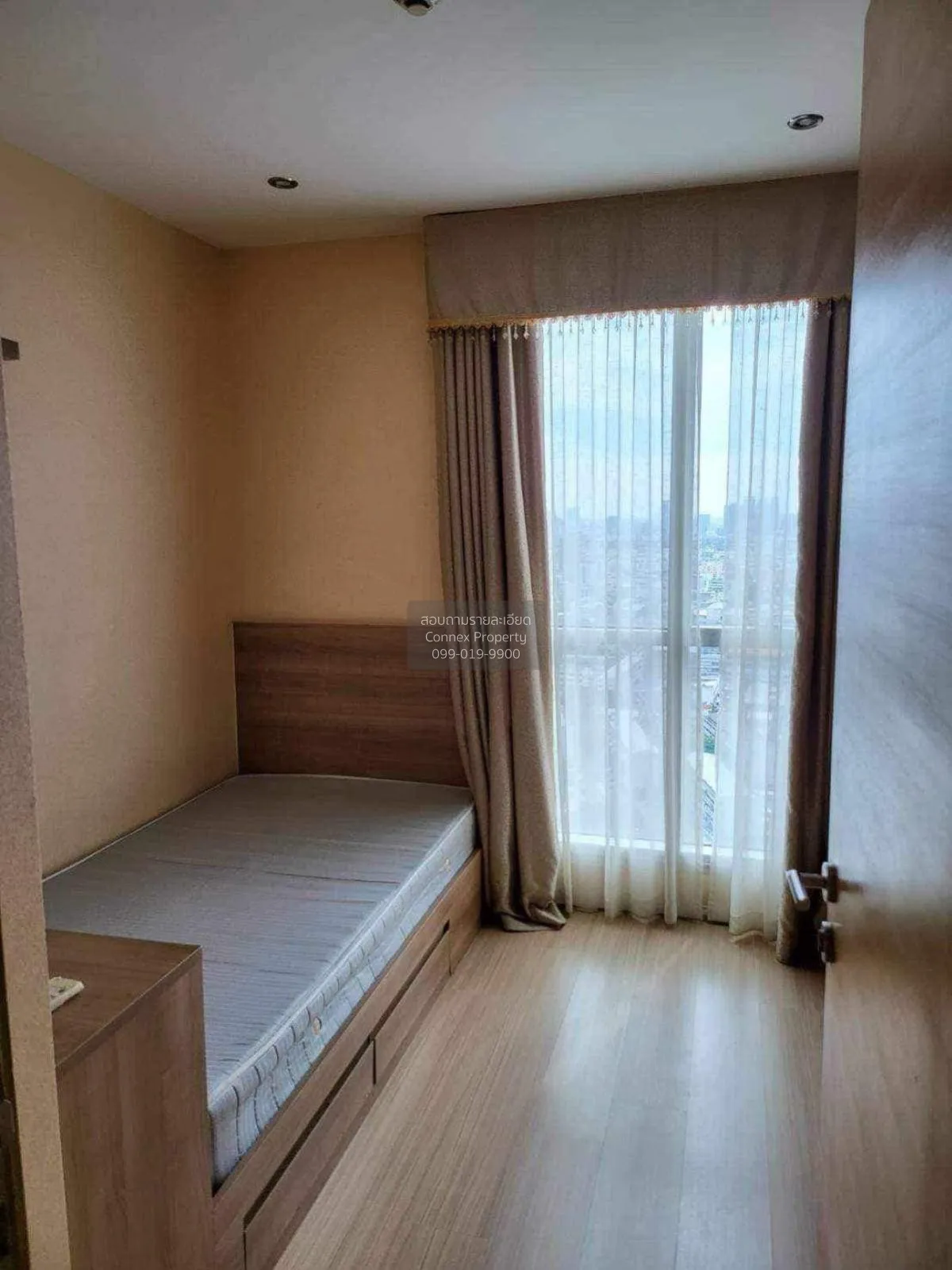 For Rent Condo , Rhythm Ratchada - Huai Khwang , MRT-Huai Khwang  4