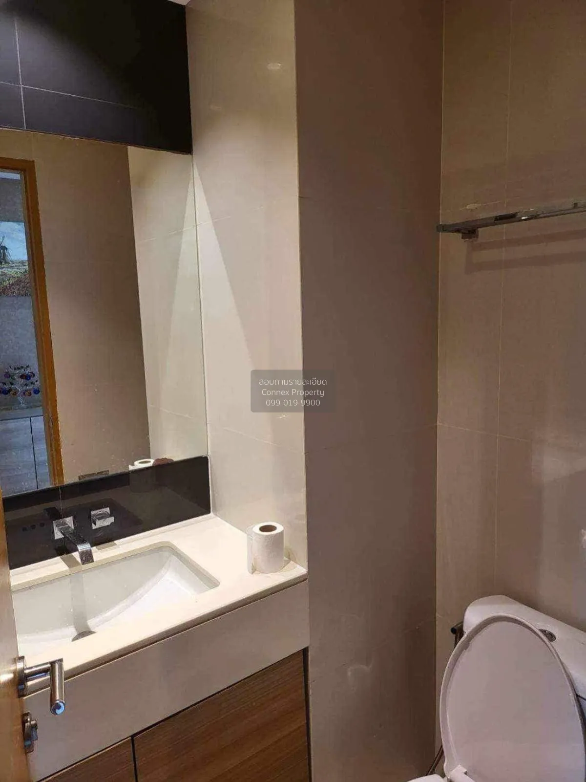 For Rent Condo , Rhythm Ratchada - Huai Khwang , MRT-Huai Khwang 