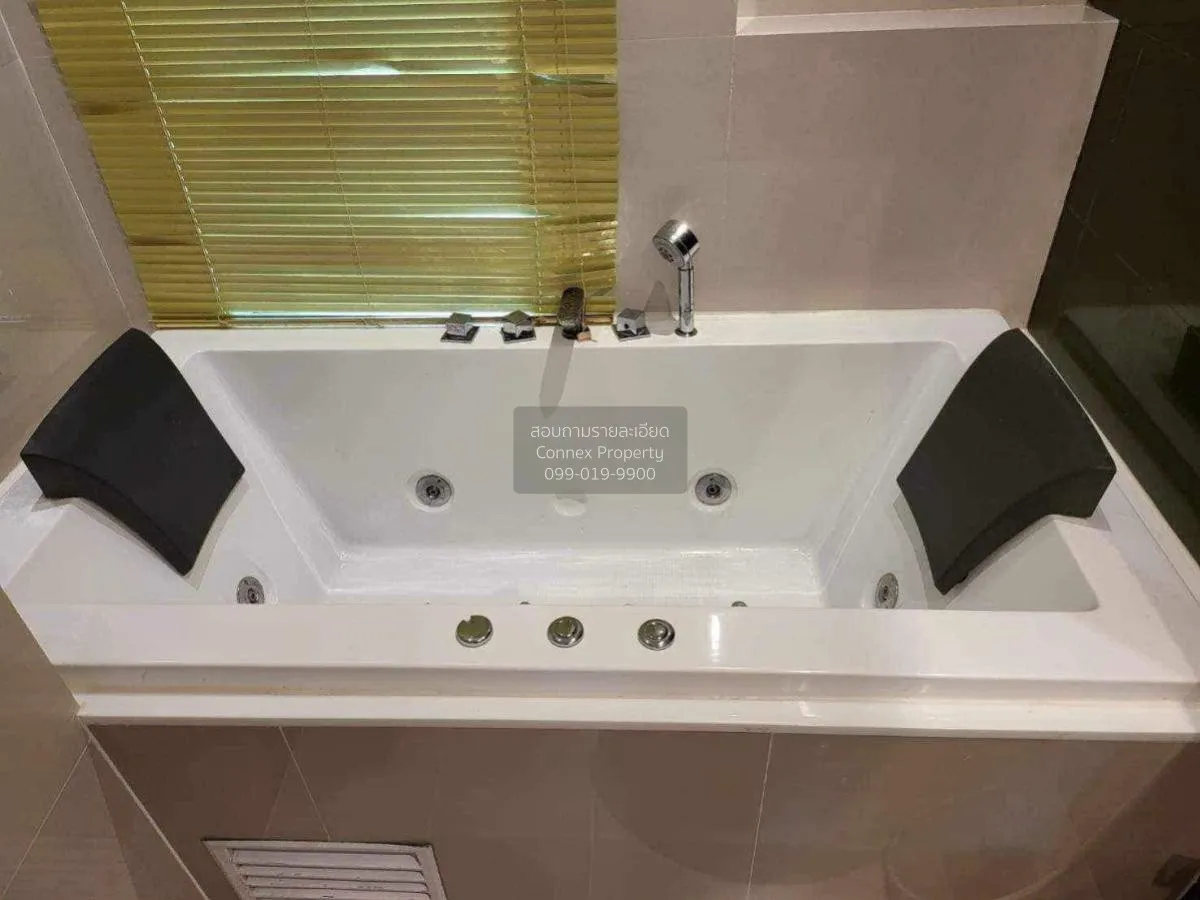 For Rent Condo , Rhythm Ratchada - Huai Khwang , MRT-Huai Khwang 