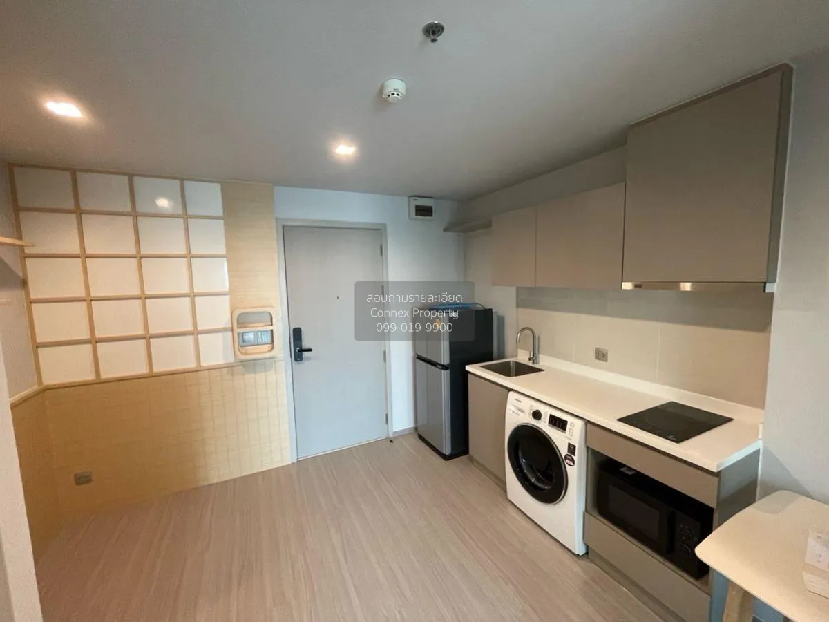 For Sale Condo , Life Ladprao , BTS-Ha Yaek Lat Phrao , Chomphon  2