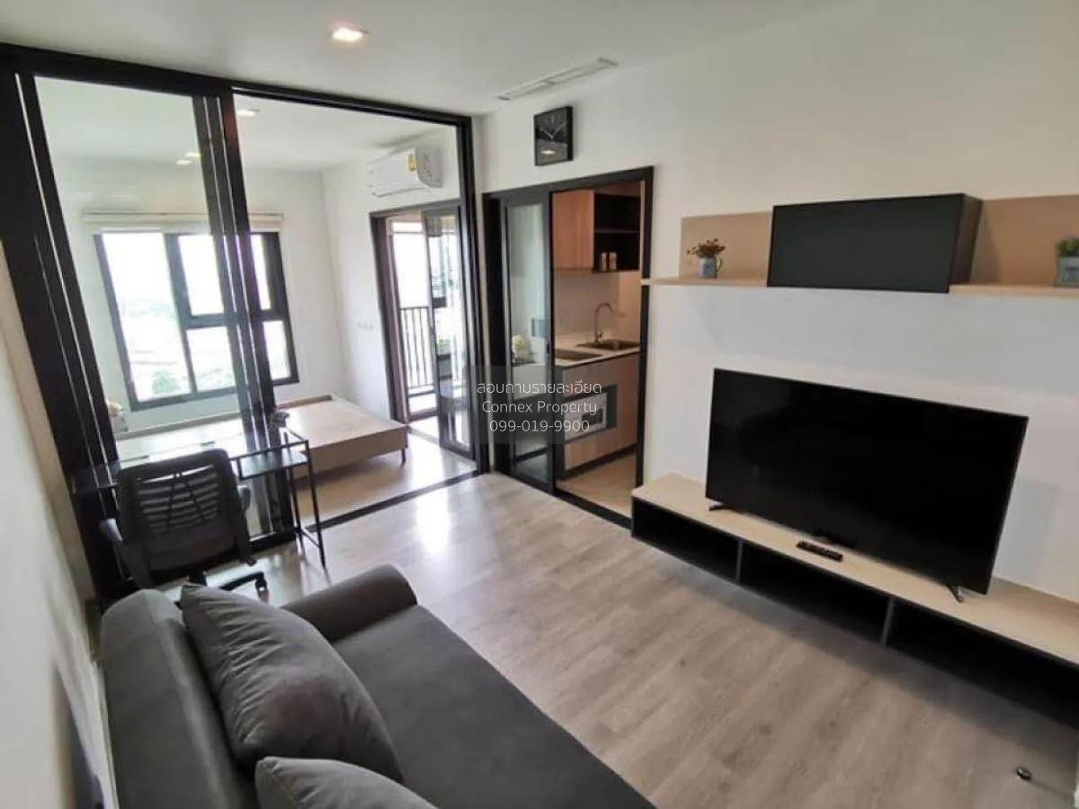 เช่าคอนโด  เดอะ เบส เพชรเกษม MRT-เพชรเกษม 48 บางหว้า เขต ภาษีเจริ 1