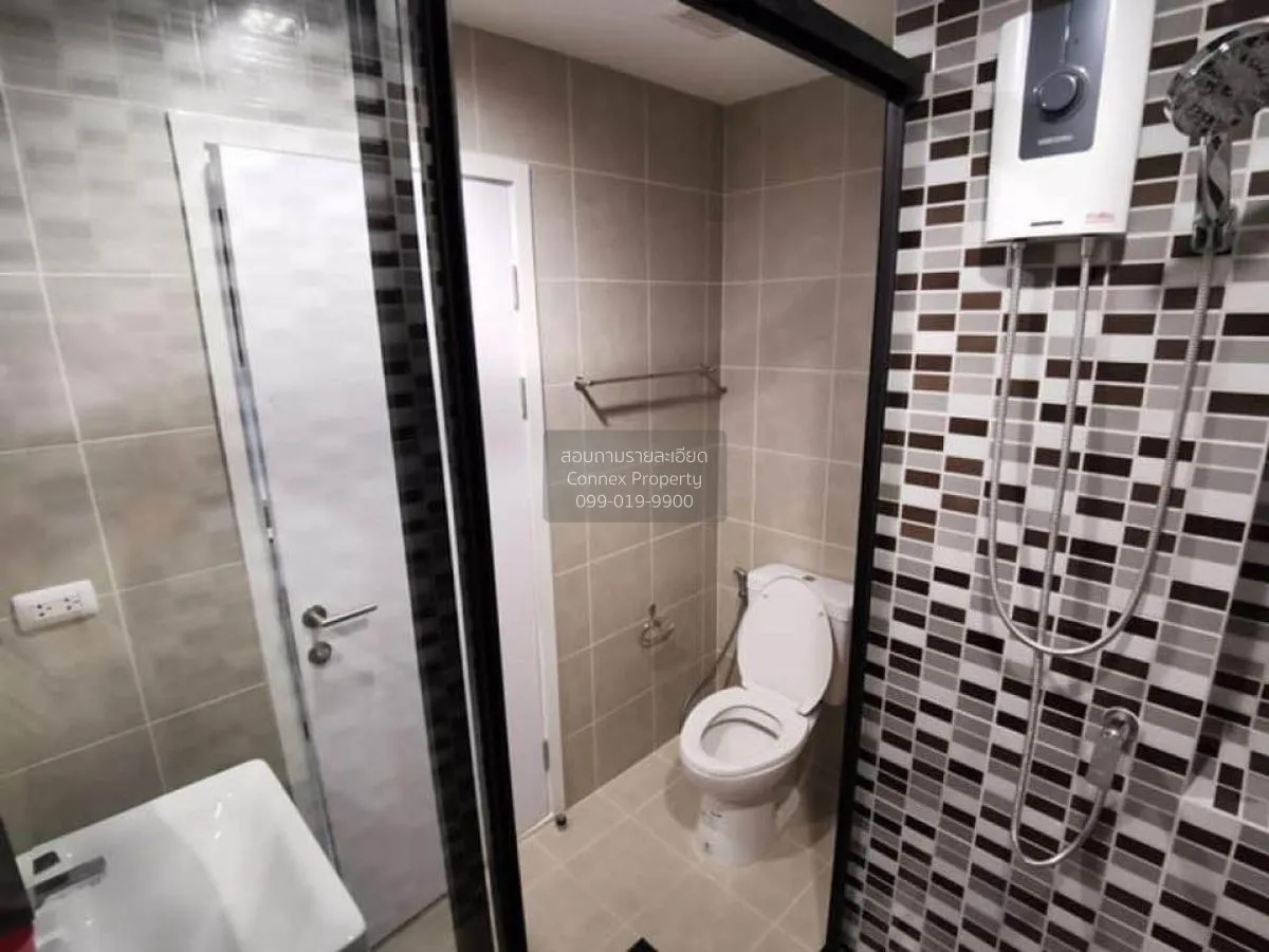 เช่าคอนโด  เดอะ เบส เพชรเกษม MRT-เพชรเกษม 48 บางหว้า เขต ภาษีเจริ