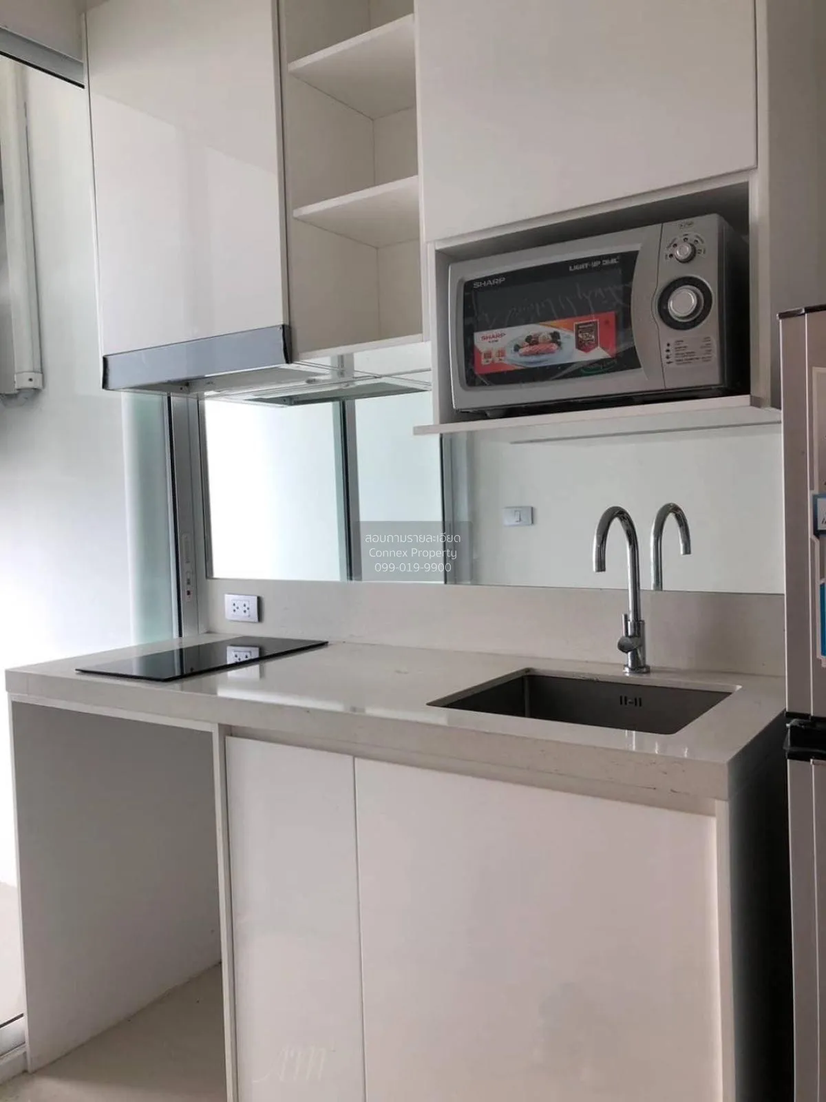 เช่าคอนโด  เดอะ สกาย สุขุมวิท BTS-อุดมสุข บางนา เขต บางนา กรุงเทพ 4