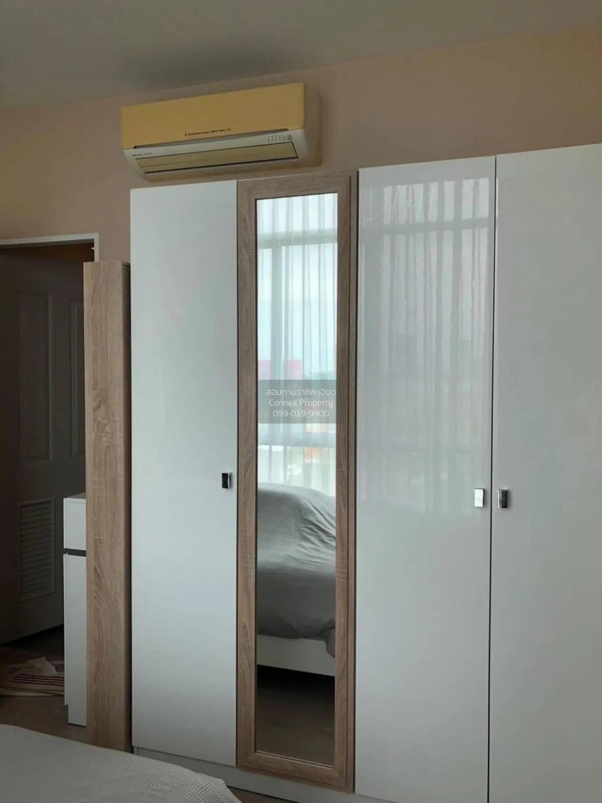 เช่าคอนโด  เดอะ สกาย สุขุมวิท BTS-อุดมสุข บางนา เขต บางนา กรุงเทพ