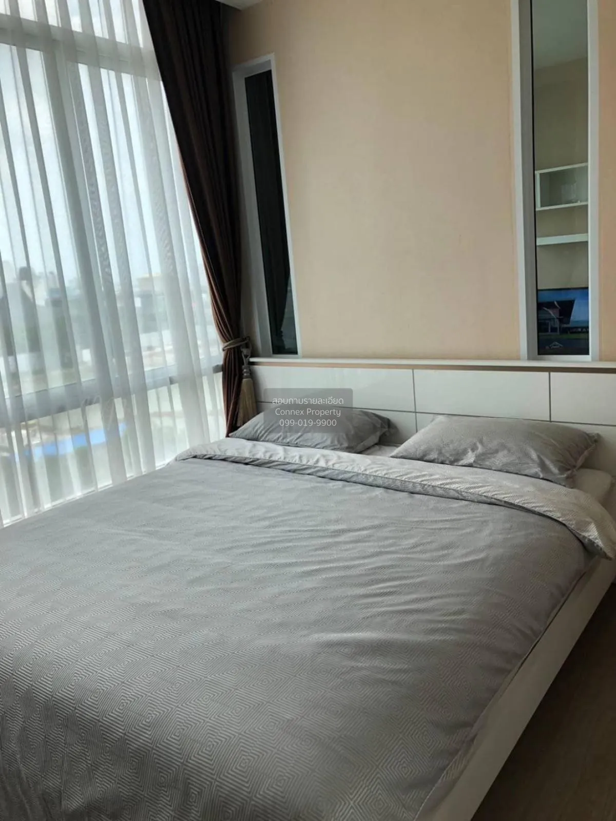 เช่าคอนโด  เดอะ สกาย สุขุมวิท BTS-อุดมสุข บางนา เขต บางนา กรุงเทพ