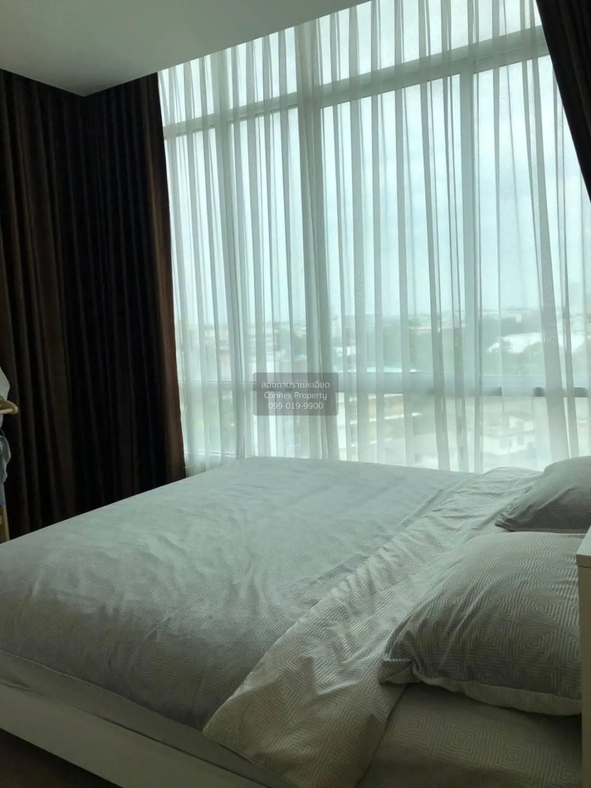 เช่าคอนโด  เดอะ สกาย สุขุมวิท BTS-อุดมสุข บางนา เขต บางนา กรุงเทพ