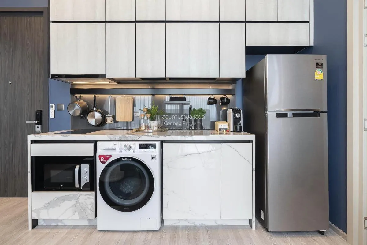 For Rent Condo , The line sukhumvit 101 , BTS-Punnawithi , Bang C