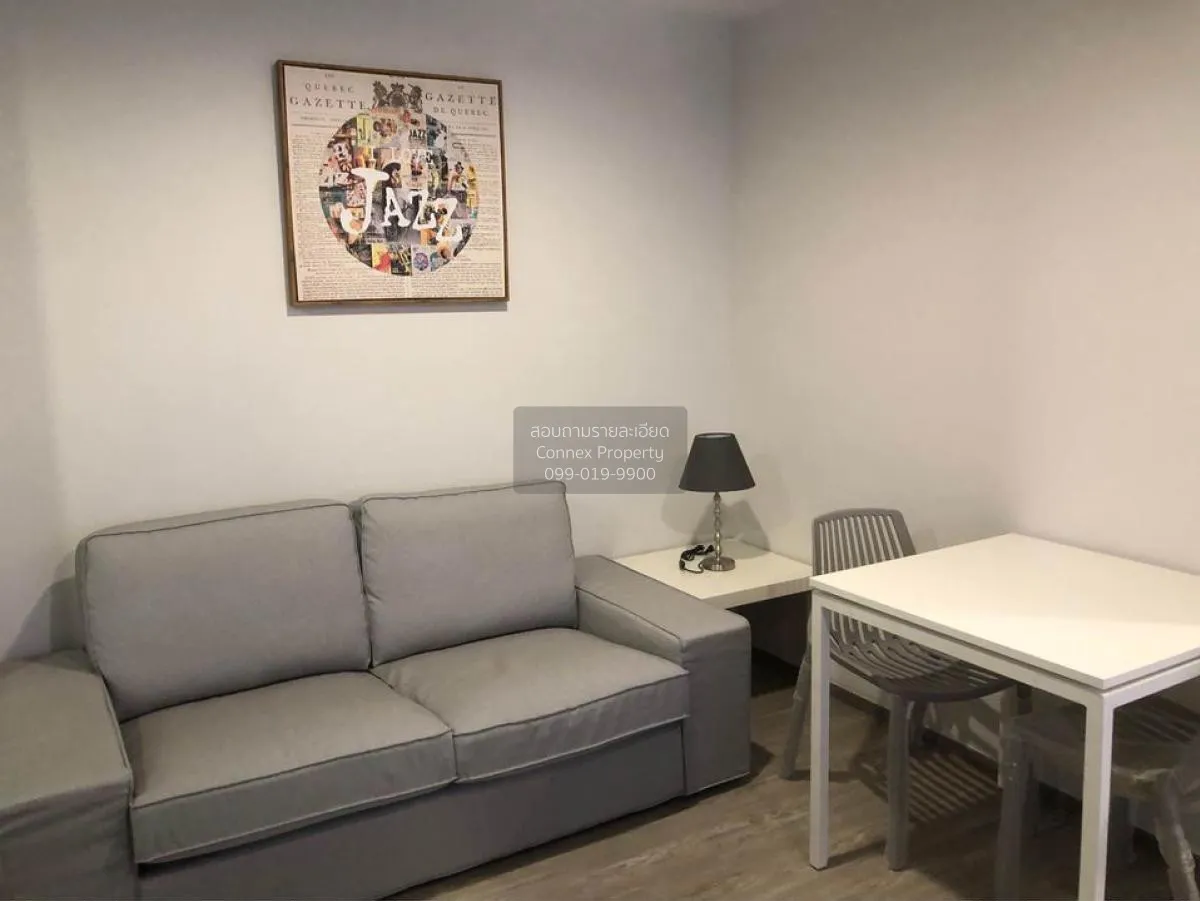 For Rent Condo , Regent Home Sukhumvit 97/1 , BTS-Bang Chak , Ban 1