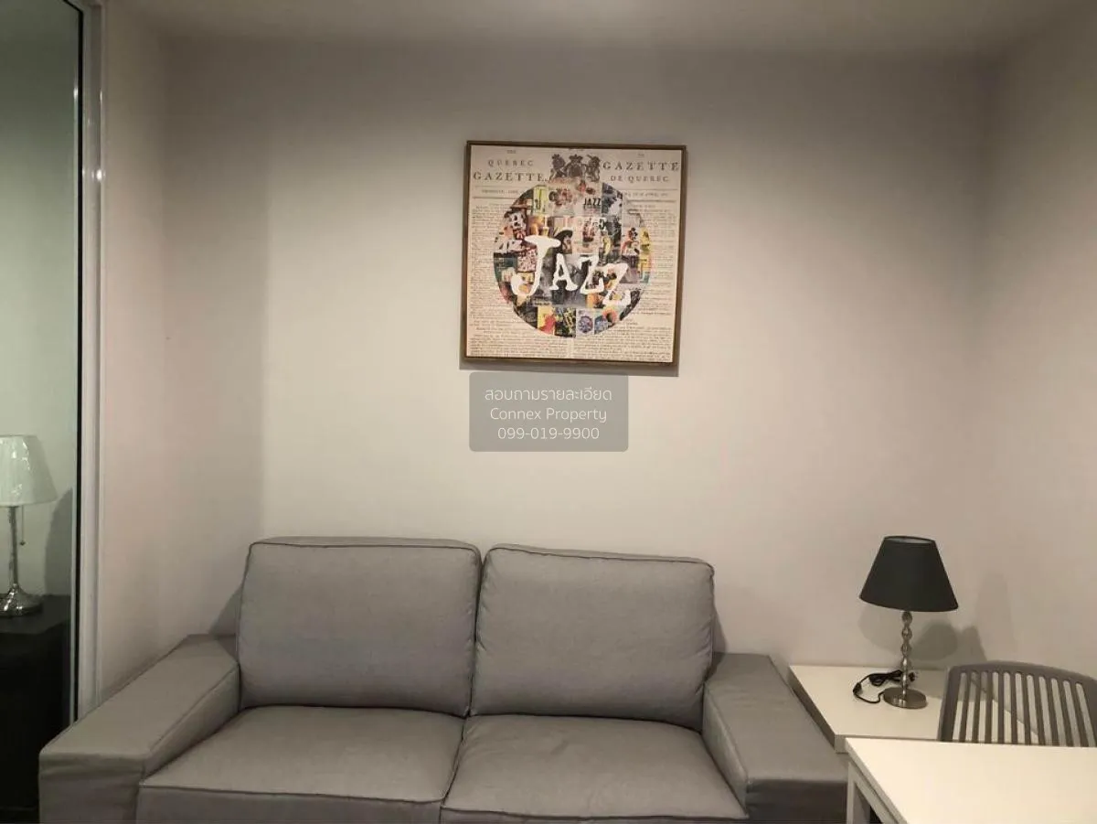 For Rent Condo , Regent Home Sukhumvit 97/1 , BTS-Bang Chak , Ban 2