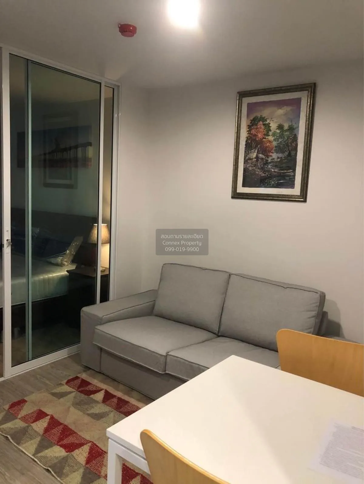 For Rent Condo , Regent Home Sukhumvit 97/1 , BTS-Bang Chak , Ban 3