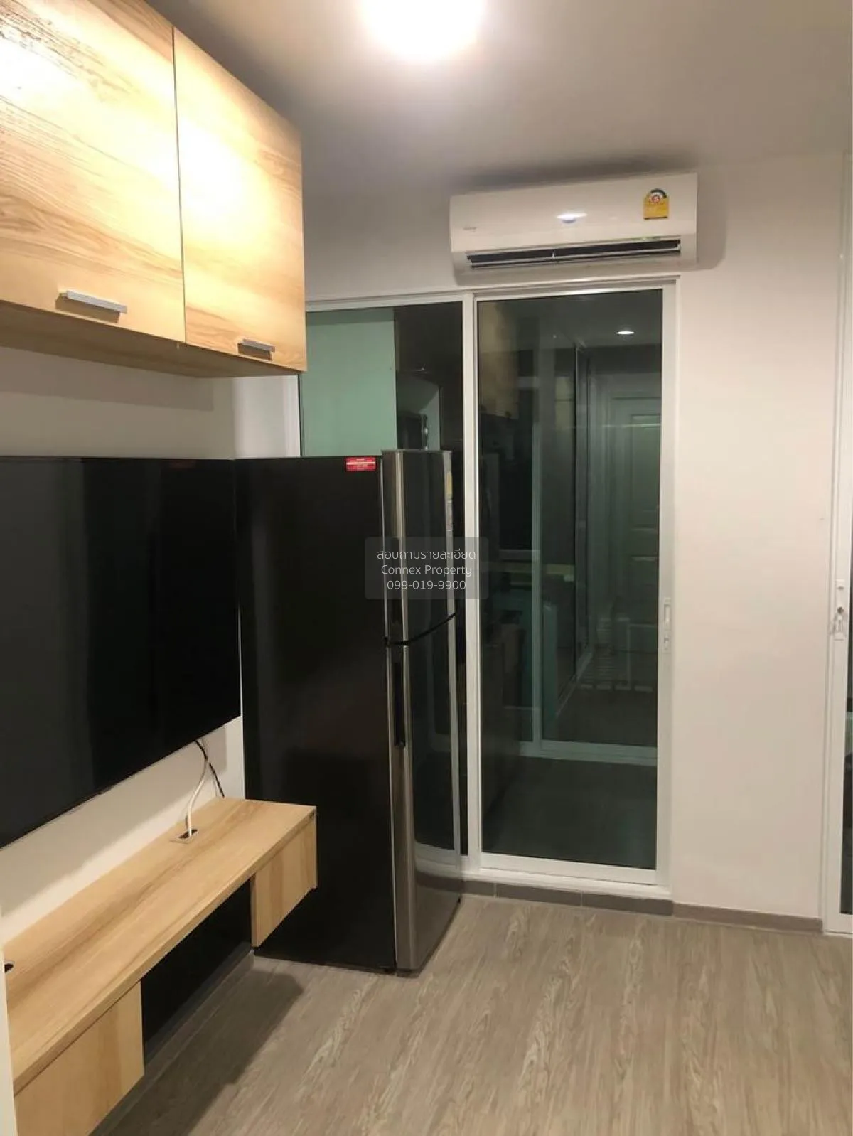 For Rent Condo , Regent Home Sukhumvit 97/1 , BTS-Bang Chak , Ban