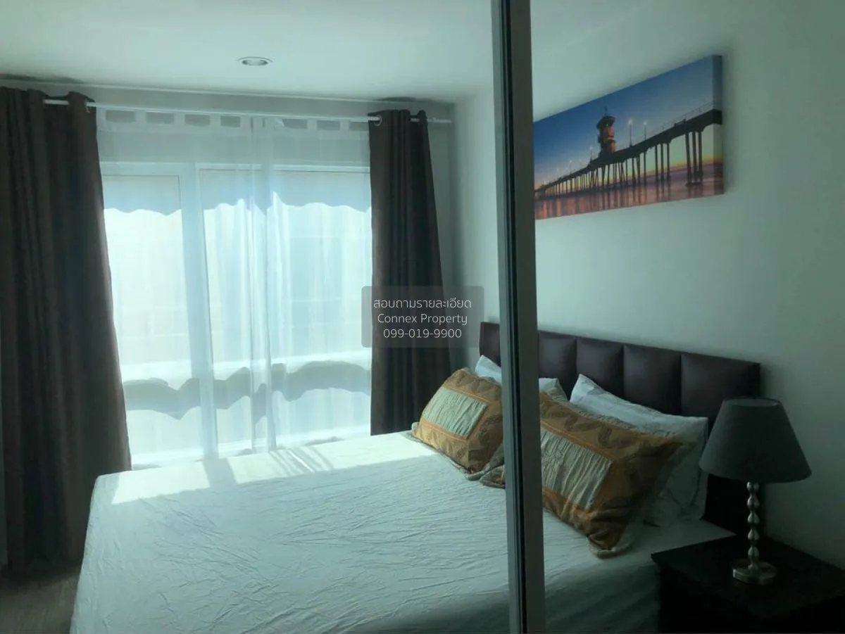 For Rent Condo , Regent Home Sukhumvit 97/1 , BTS-Bang Chak , Ban