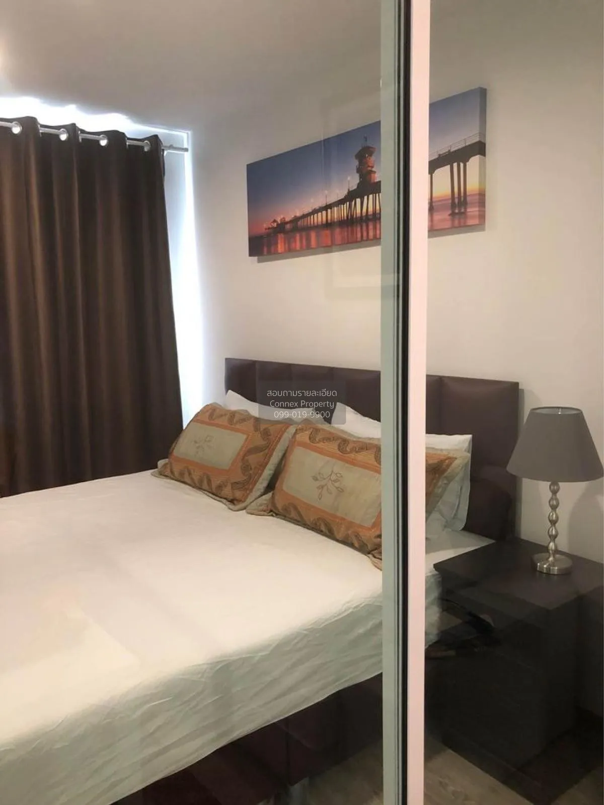 For Rent Condo , Regent Home Sukhumvit 97/1 , BTS-Bang Chak , Ban