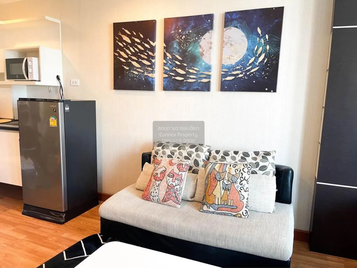 เช่าคอนโด  คาซ่า คอนโด สุขุมวิท 97 BTS-บางจาก บางจาก เขต พระโขนง  1