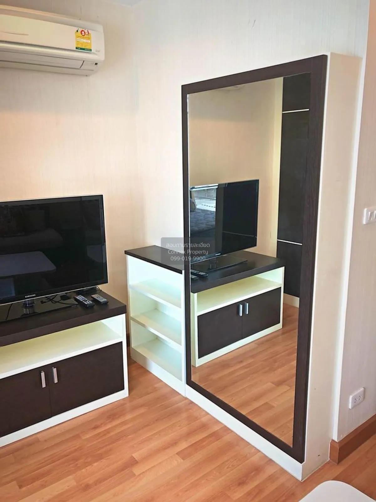 เช่าคอนโด  คาซ่า คอนโด สุขุมวิท 97 BTS-บางจาก บางจาก เขต พระโขนง  3