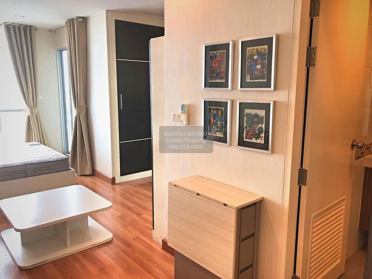 เช่าคอนโด  คาซ่า คอนโด สุขุมวิท 97 BTS-บางจาก บางจาก เขต พระโขนง  4