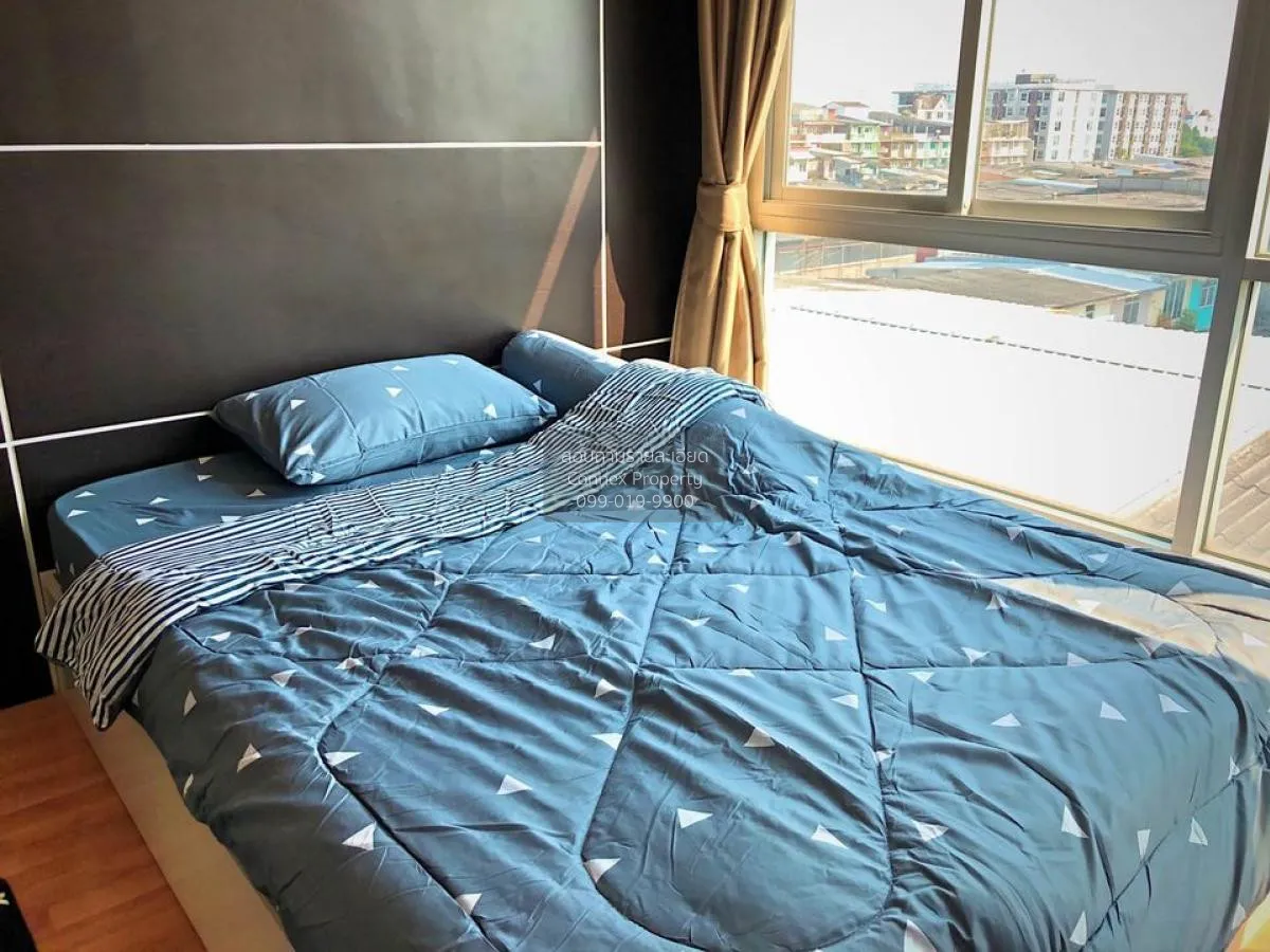 เช่าคอนโด  คาซ่า คอนโด สุขุมวิท 97 BTS-บางจาก บางจาก เขต พระโขนง 