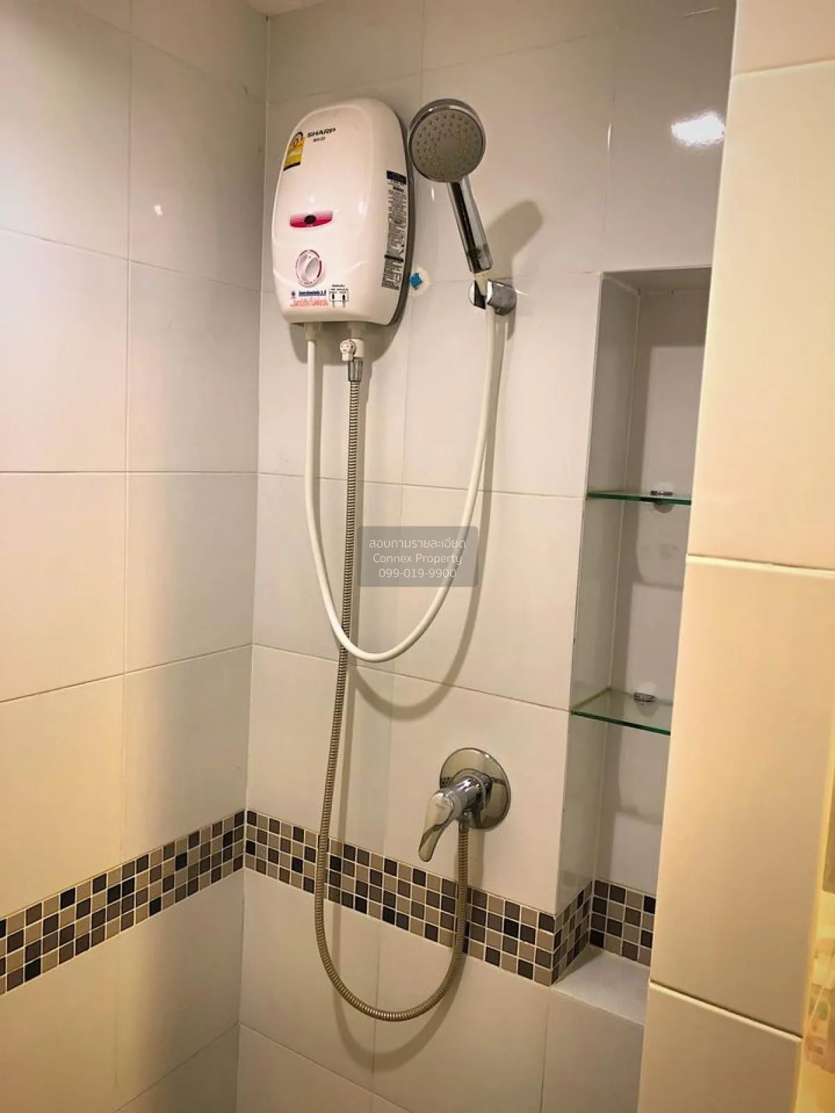 เช่าคอนโด  คาซ่า คอนโด สุขุมวิท 97 BTS-บางจาก บางจาก เขต พระโขนง 